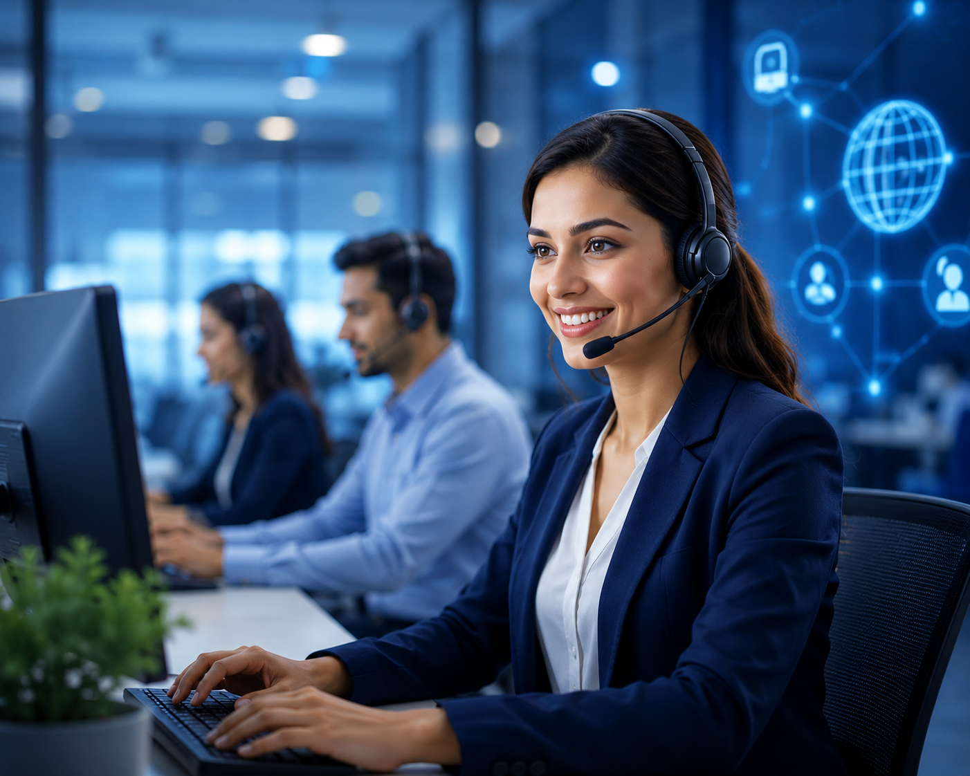 Contact Support