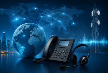 Voice Solutions