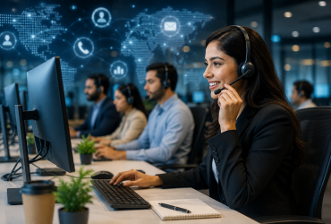 Contact Center Solutions