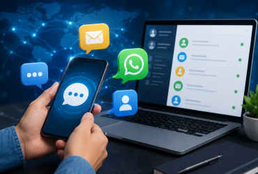 Messaging Solutions