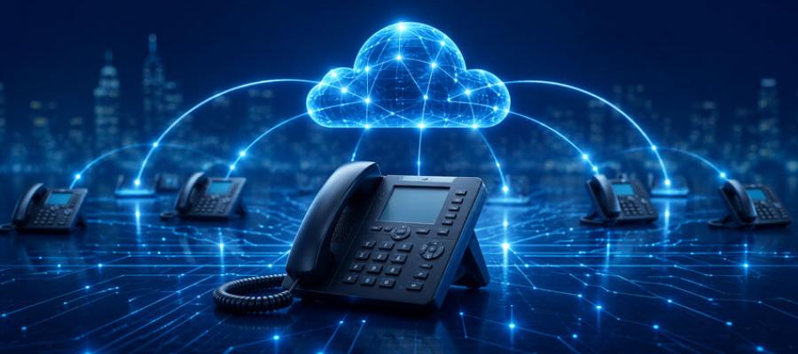 Powering Business Communications with Reliable, Scalable, and Cost-Effective SIP Connectivity SIP Trunking Services