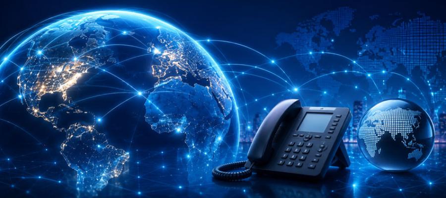 Establish a Local Presence Worldwide with Reliable Global DID Numbers Global DID Numbers